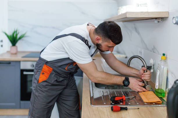 Best Commercial Plumbing Services  in Jasper, AL