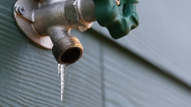 Best Gas Line Repair  in Jasper, AL