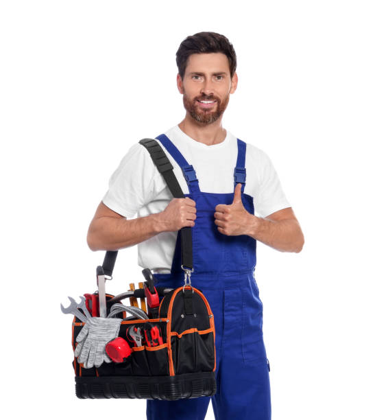 Best Drain Cleaning Services  in Jasper, AL