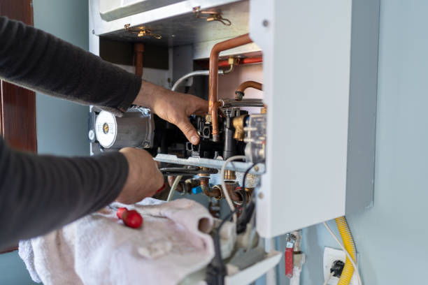 Best Emergency Plumber  in Jasper, AL